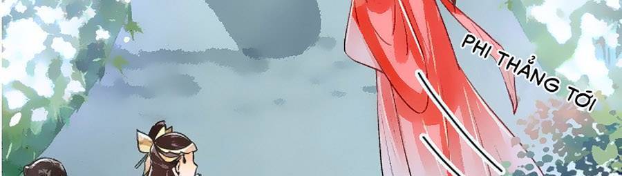 Bạch Nguyệt Quang Lạm Quyền Của Sủng Hậu Chap 1 - Next Chap 2