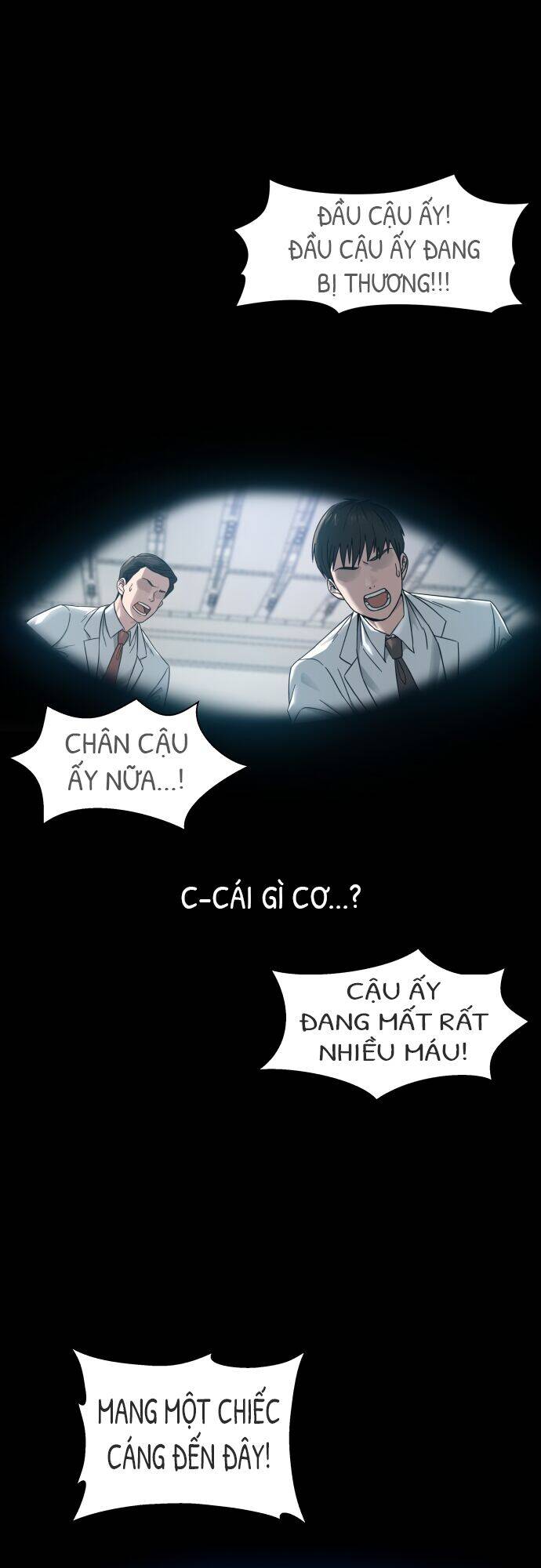 A.i. Doctor Chap 1 - Next Chap 2