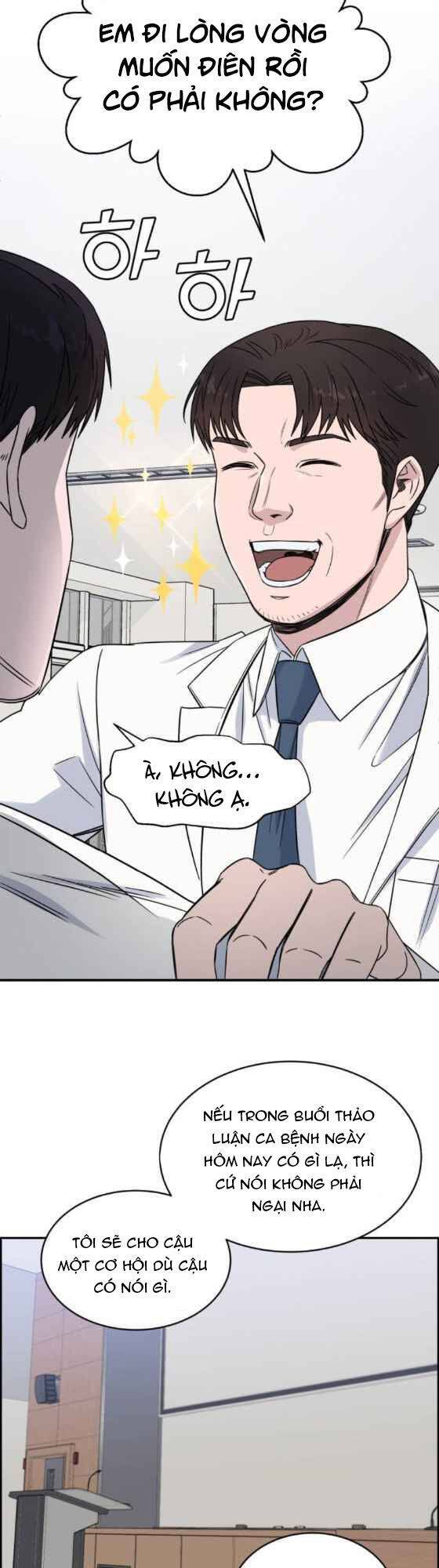 A.i. Doctor Chap 19 - Next Chap 20