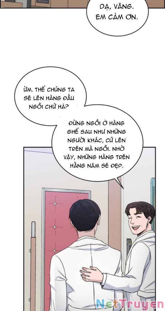 A.i. Doctor Chap 19 - Next Chap 20