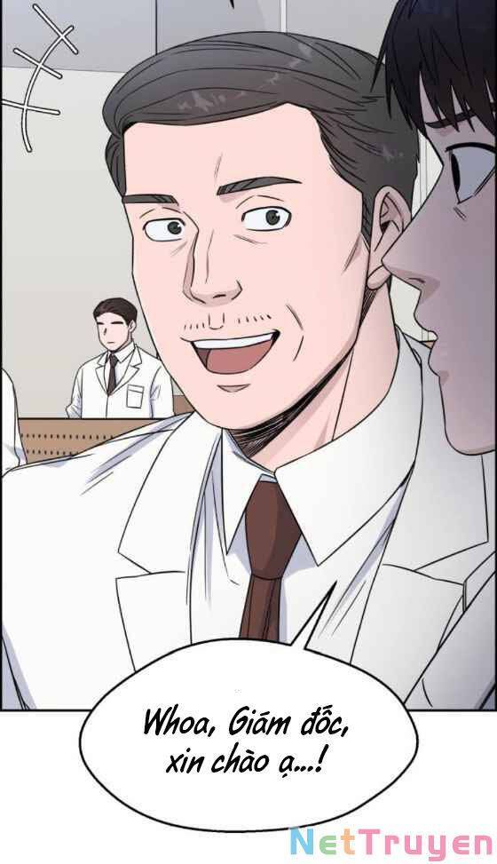 A.i. Doctor Chap 19 - Next Chap 20