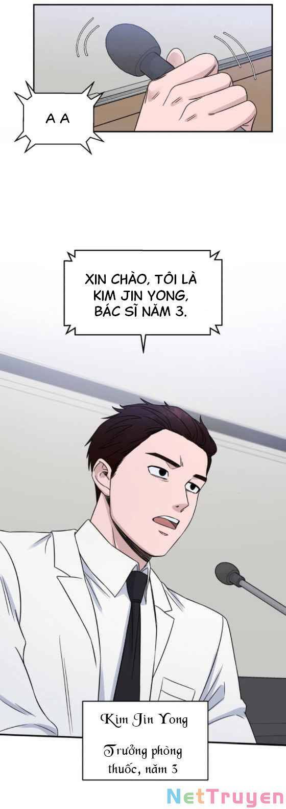 A.i. Doctor Chap 19 - Next Chap 20