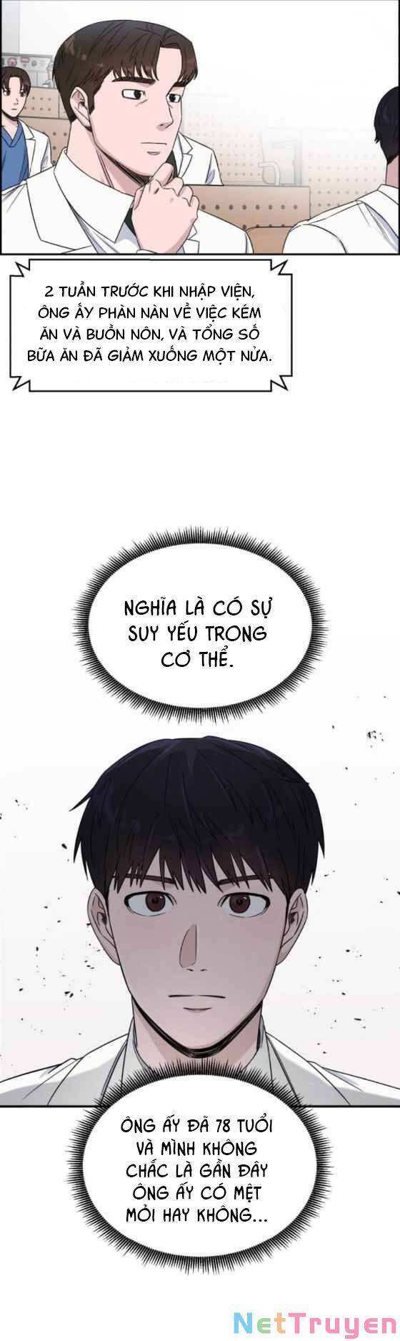 A.i. Doctor Chap 19 - Next Chap 20