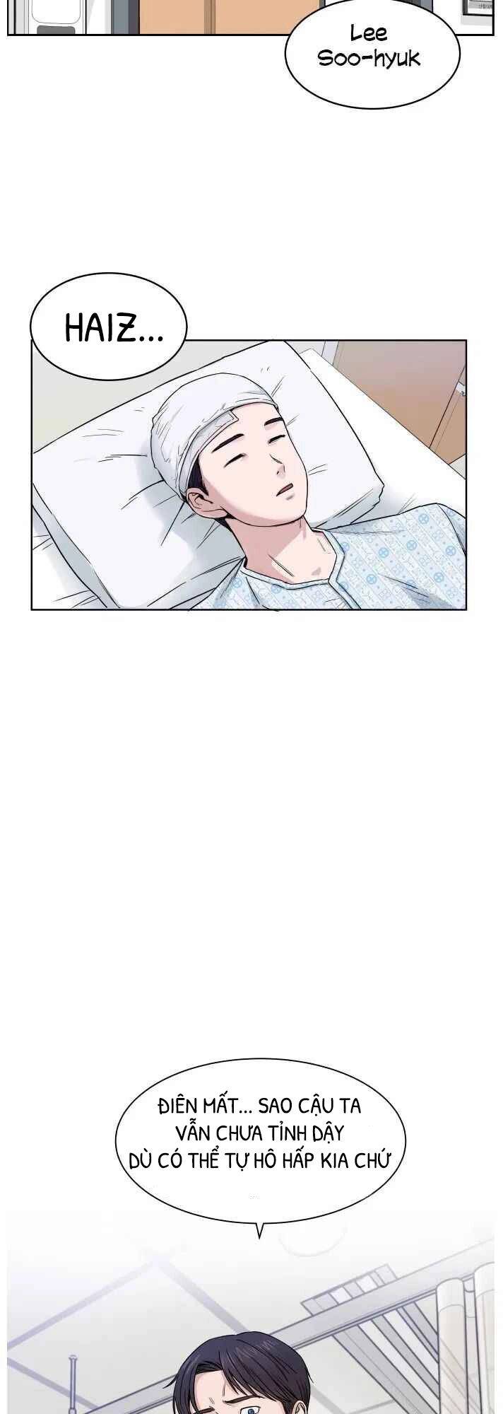 A.i. Doctor Chap 2 - Next Chap 3