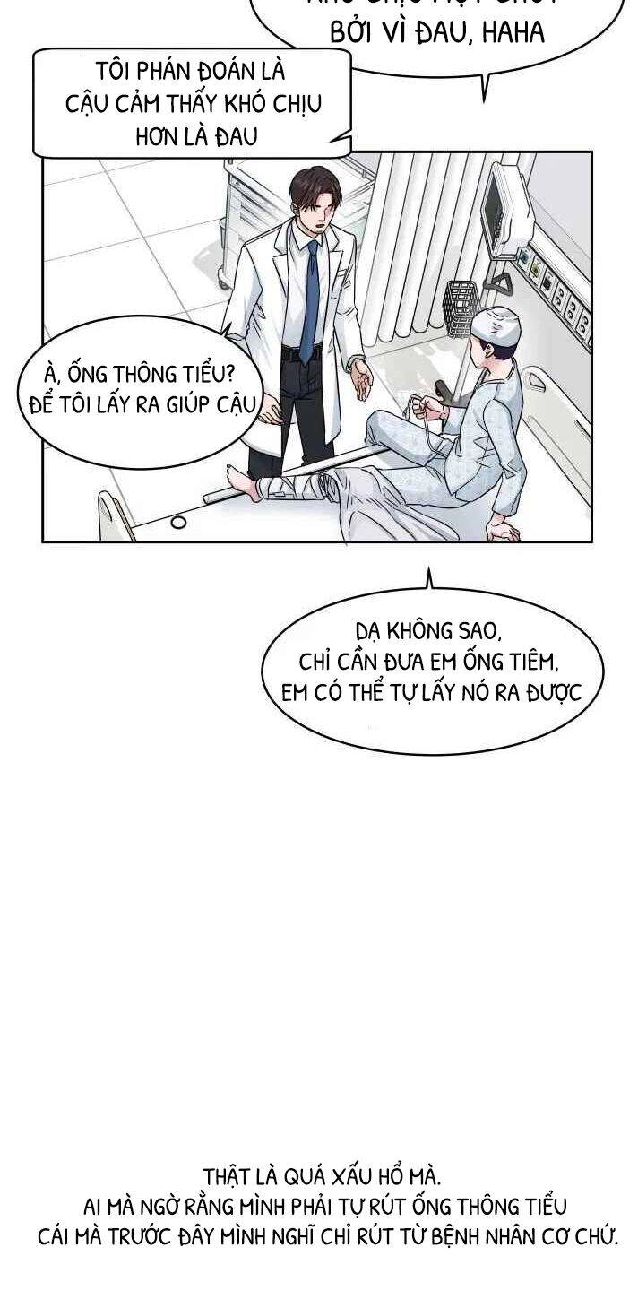 A.i. Doctor Chap 2 - Next Chap 3