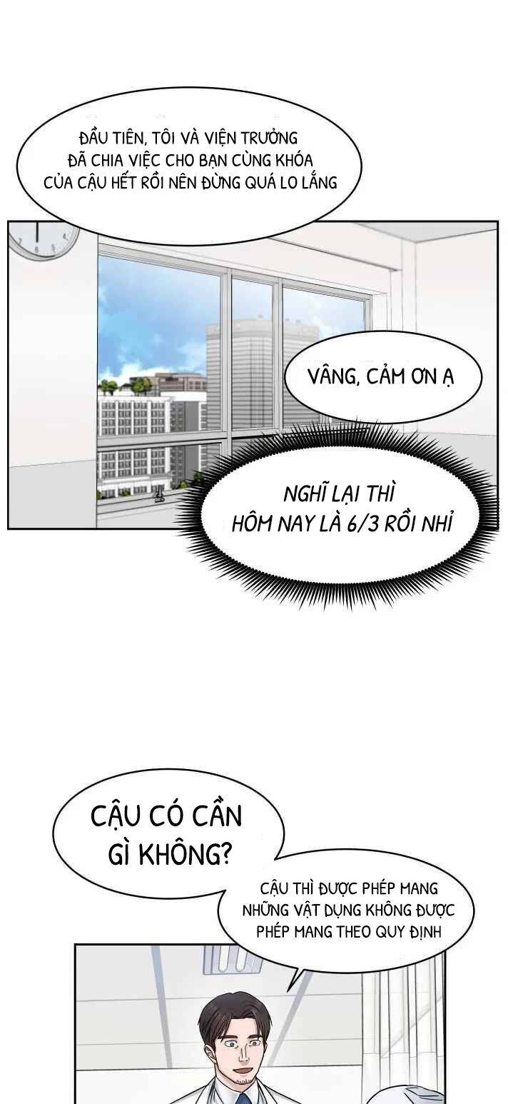 A.i. Doctor Chap 2 - Next Chap 3