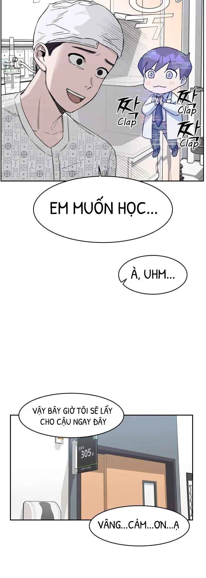 A.i. Doctor Chap 2 - Next Chap 3