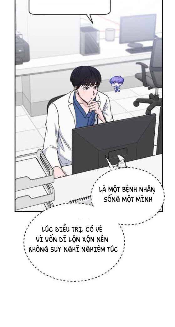 A.i. Doctor Chap 24 - Next Chap 25