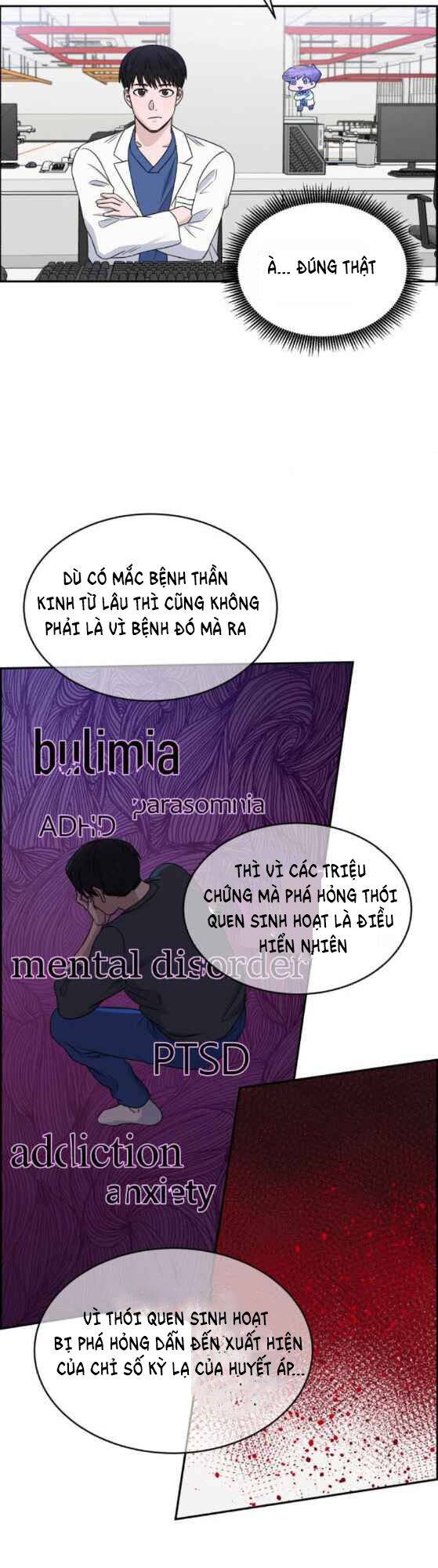 A.i. Doctor Chap 24 - Next Chap 25