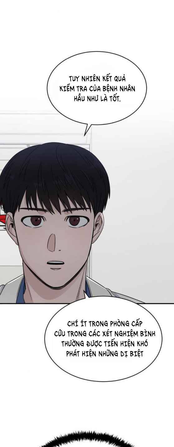 A.i. Doctor Chap 24 - Next Chap 25