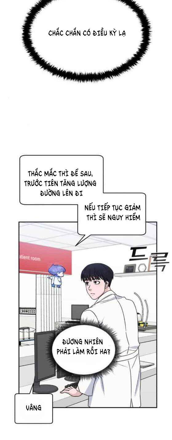 A.i. Doctor Chap 24 - Next Chap 25