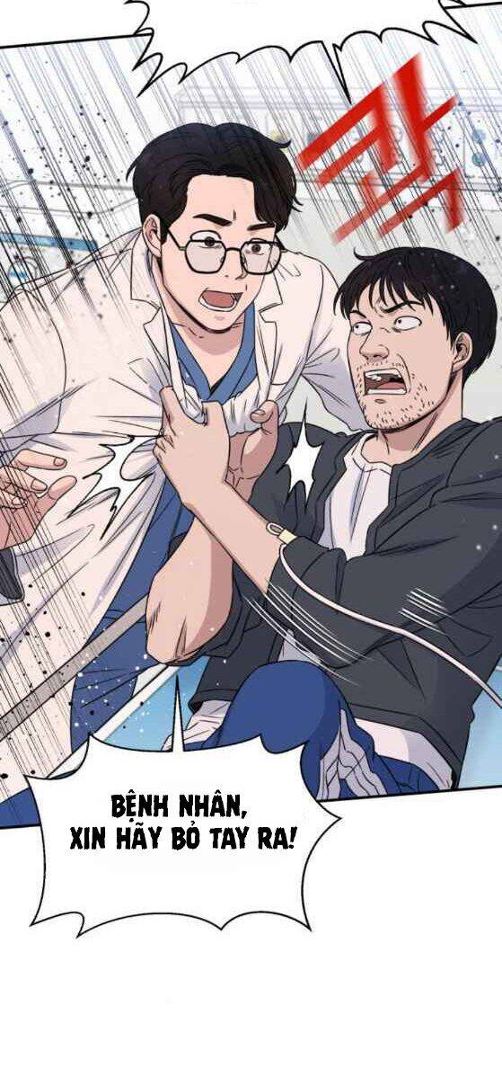 A.i. Doctor Chap 24 - Next Chap 25