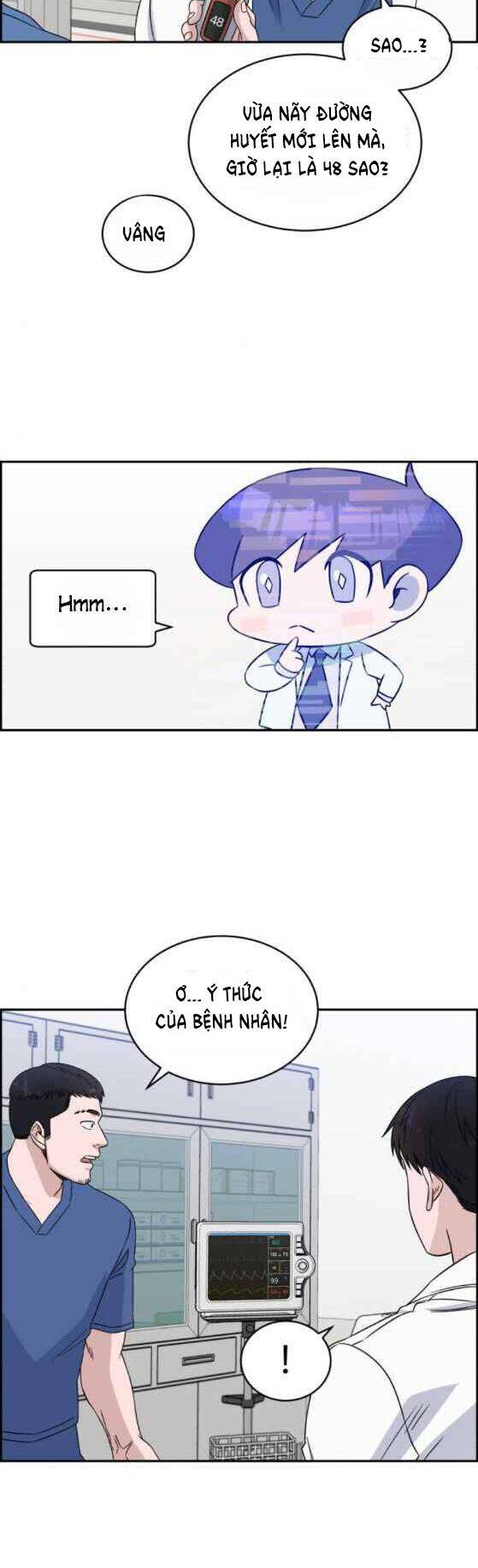 A.i. Doctor Chap 24 - Next Chap 25