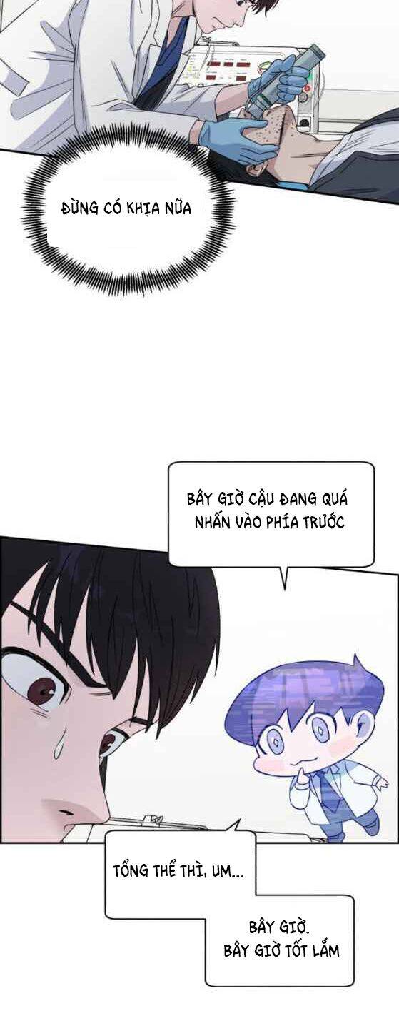 A.i. Doctor Chap 25 - Next Chap 26
