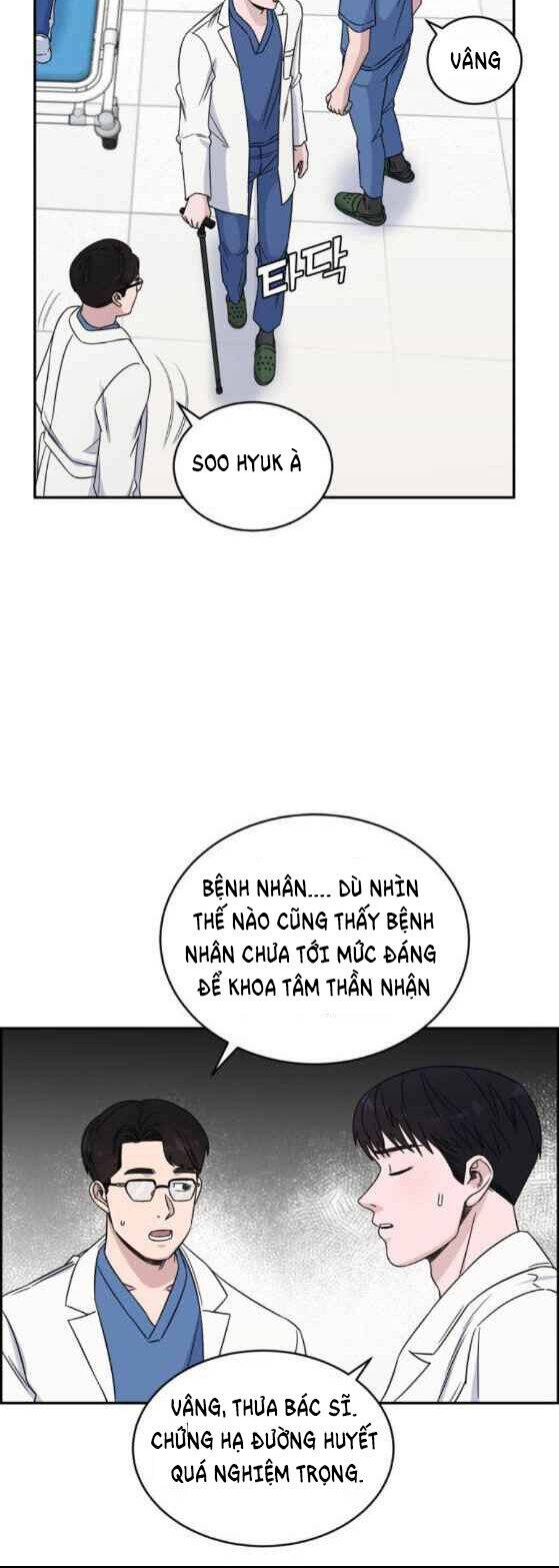 A.i. Doctor Chap 25 - Next Chap 26