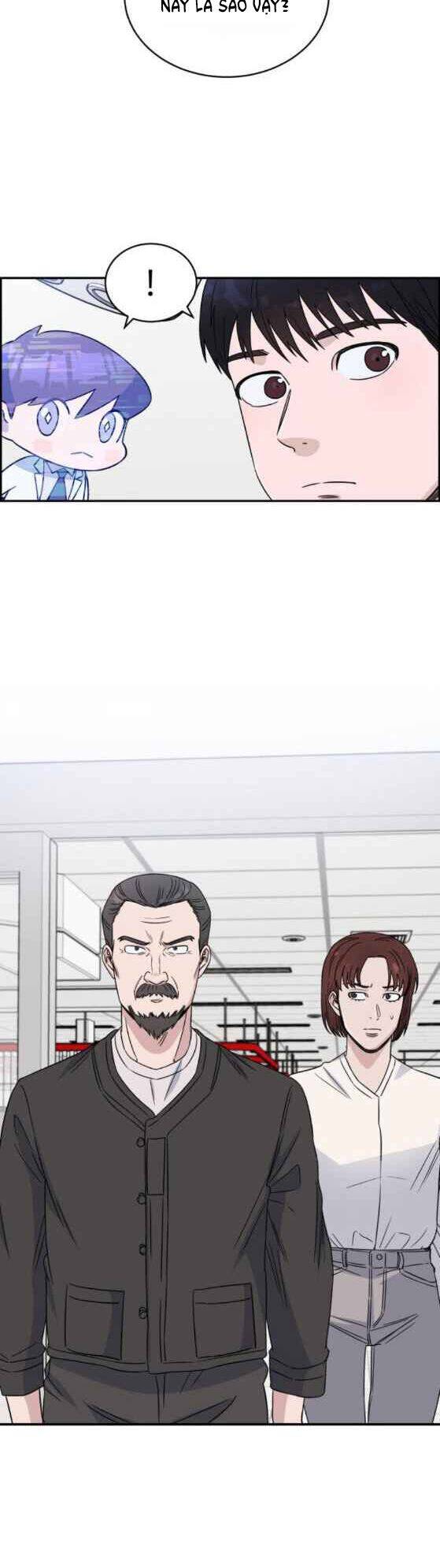 A.i. Doctor Chap 25 - Next Chap 26