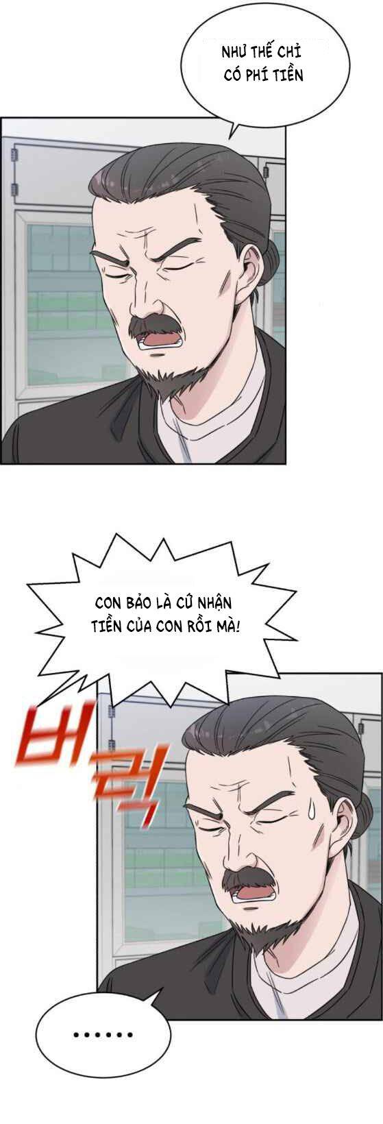 A.i. Doctor Chap 25 - Next Chap 26