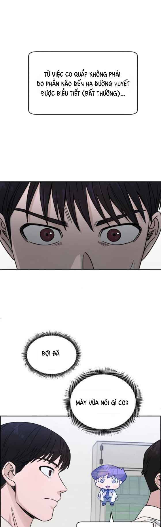 A.i. Doctor Chap 25 - Next Chap 26