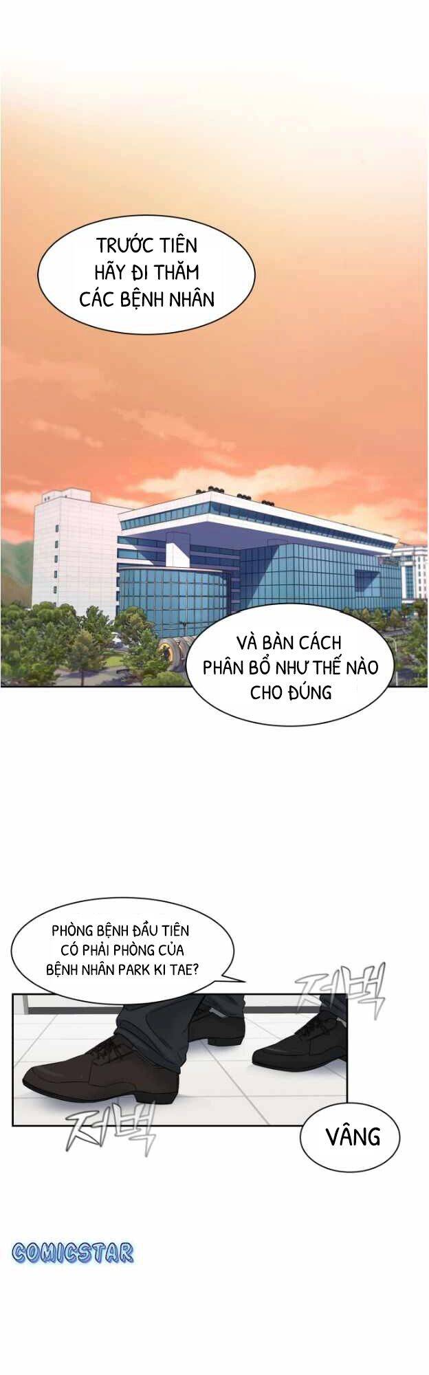 A.i. Doctor Chap 3 - Next Chap 4