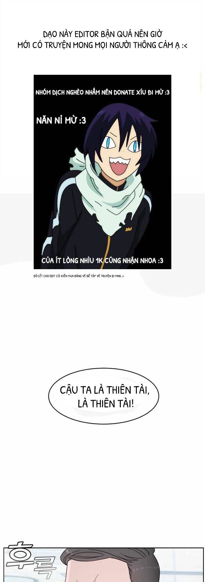 A.i. Doctor Chap 4 - Next Chap 5