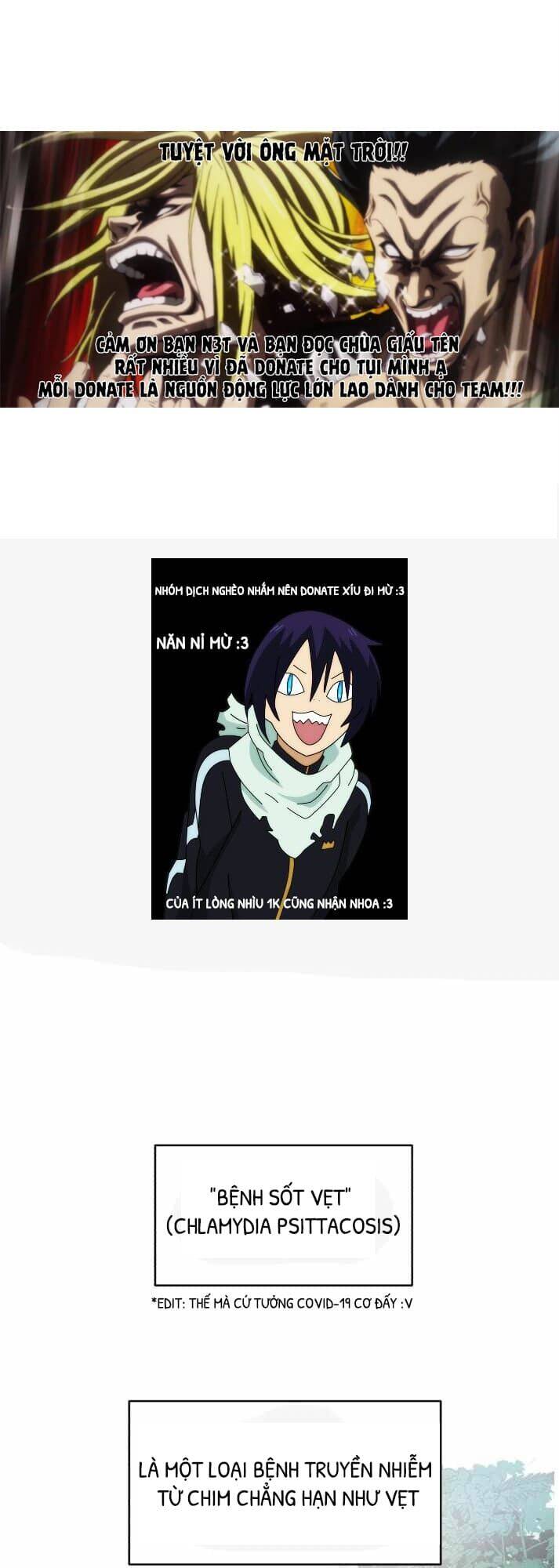 A.i. Doctor Chap 6 - Next Chap 7