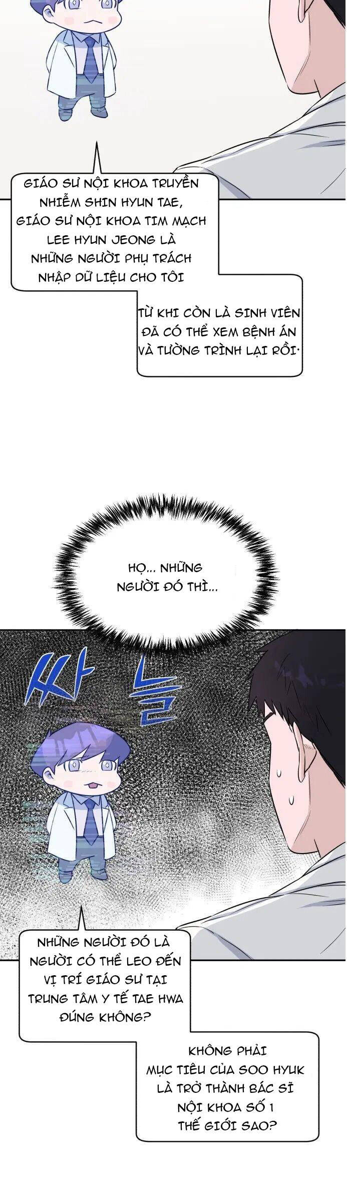 A.i. Doctor Chap 10 - Next Chap 11