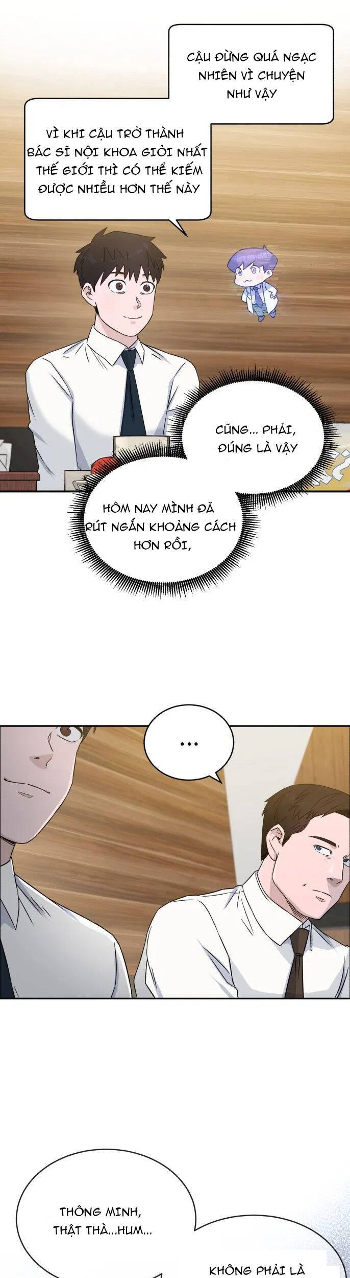 A.i. Doctor Chap 12 - Next Chap 13