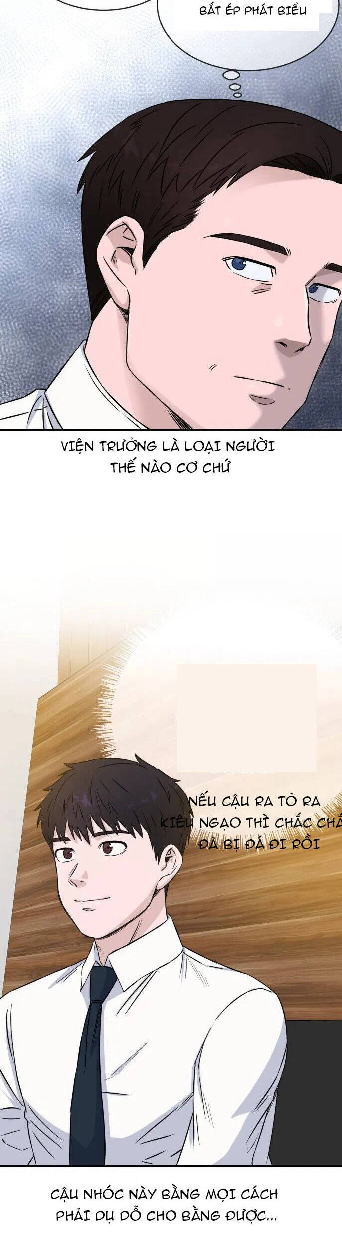 A.i. Doctor Chap 12 - Next Chap 13