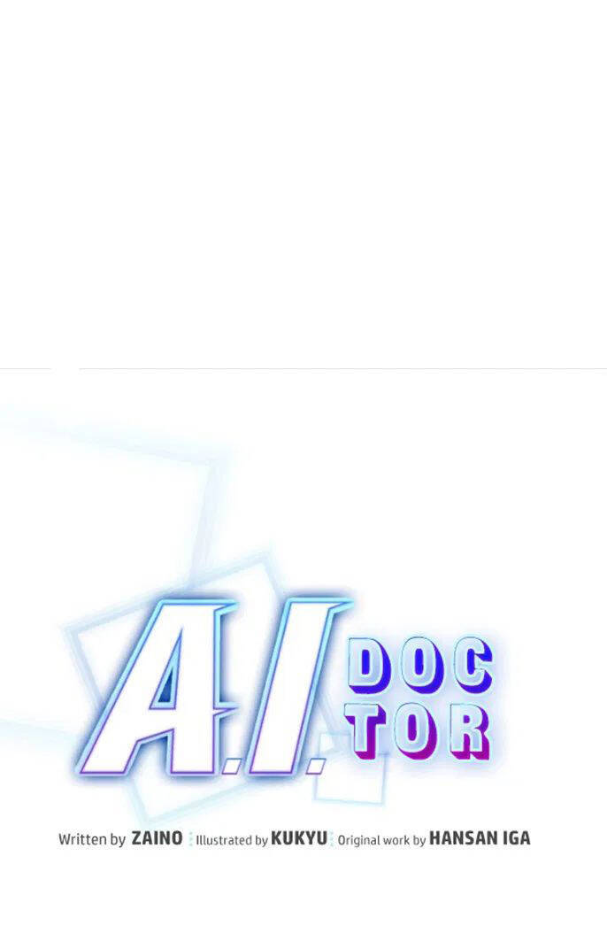 A.i. Doctor Chap 12 - Next Chap 13