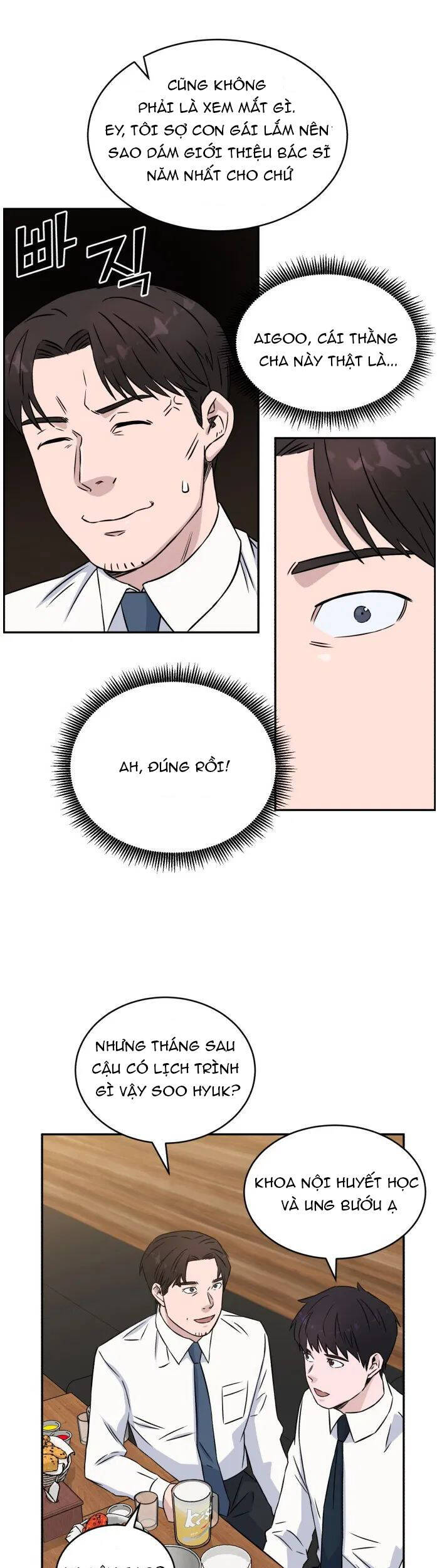 A.i. Doctor Chap 12 - Next Chap 13