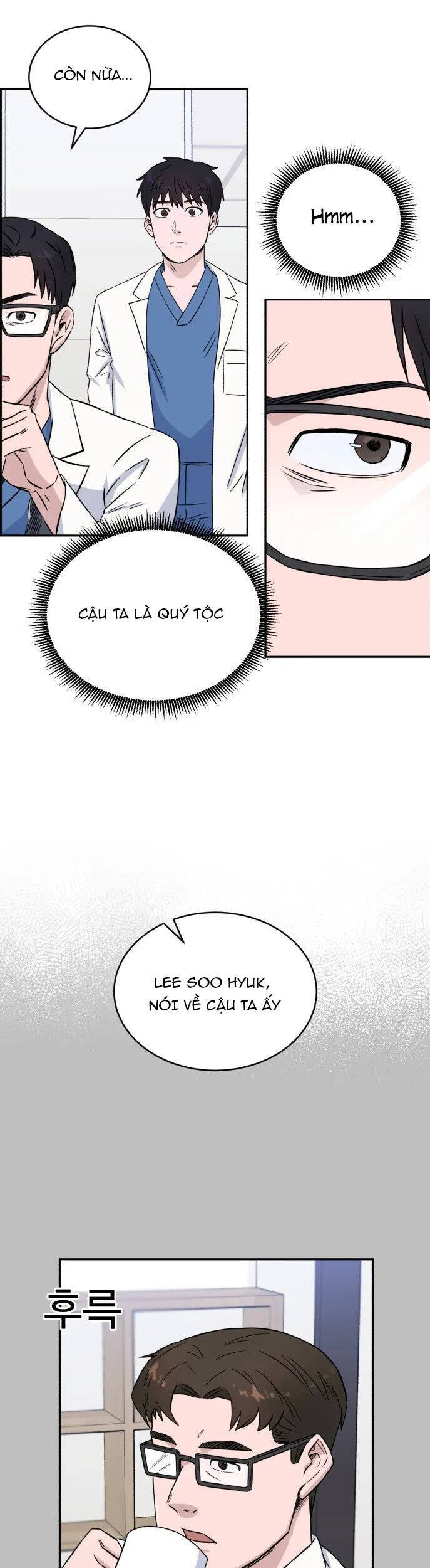 A.i. Doctor Chap 12 - Next Chap 13