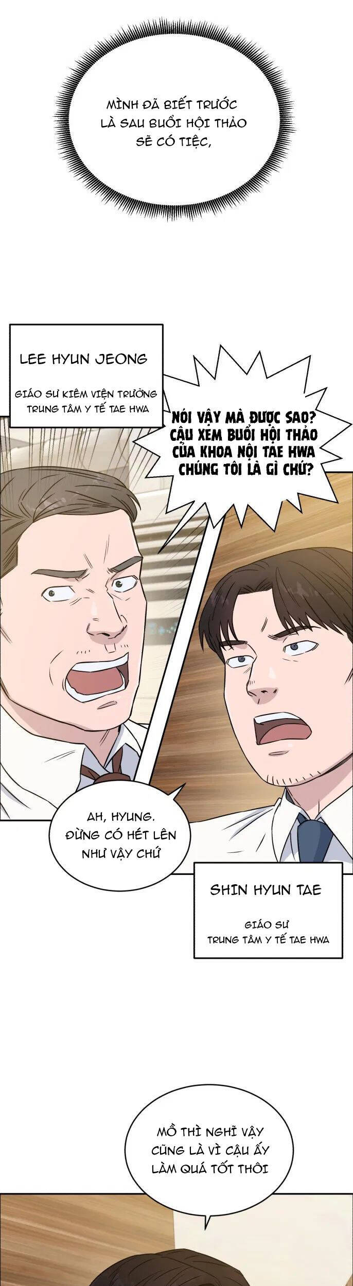 A.i. Doctor Chap 12 - Next Chap 13