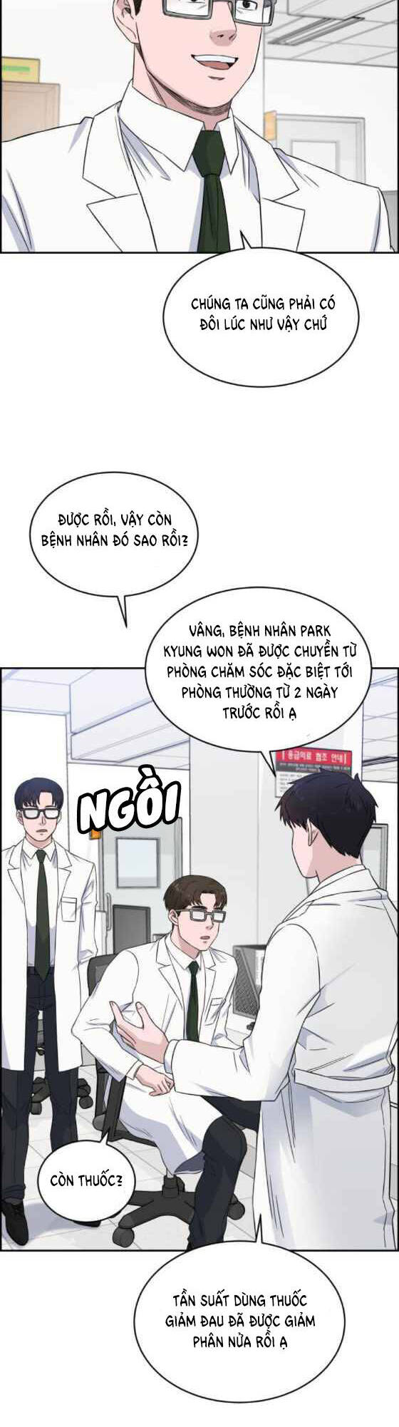 A.i. Doctor Chap 16 - Next Chap 17