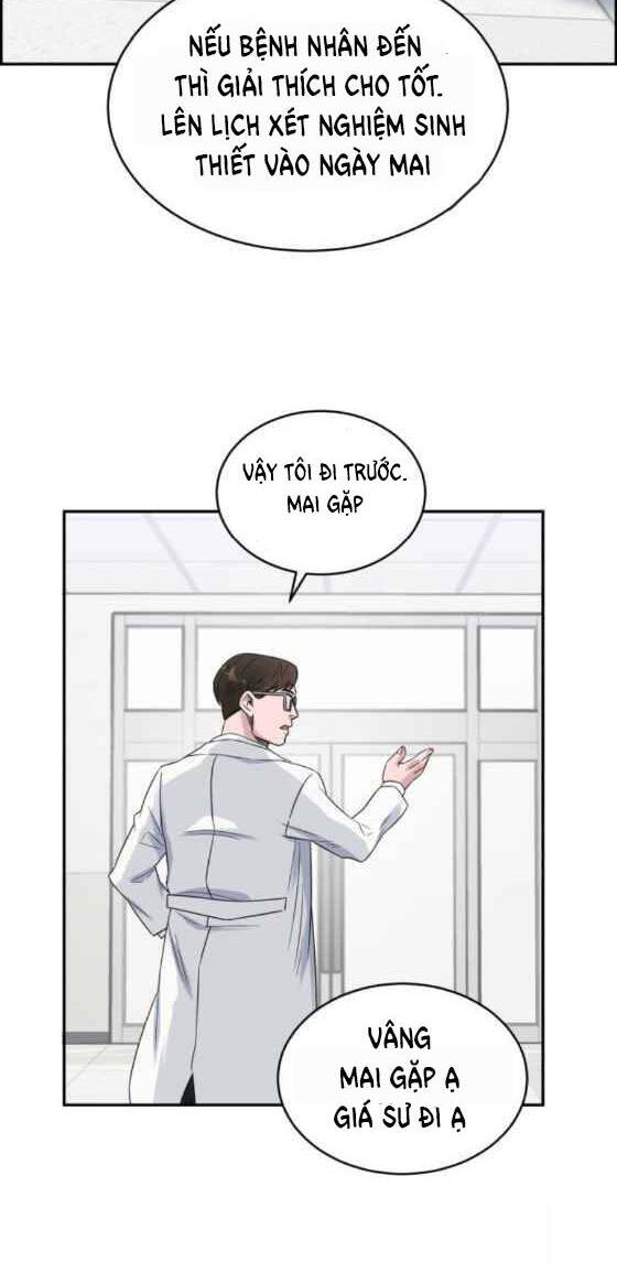 A.i. Doctor Chap 16 - Next Chap 17