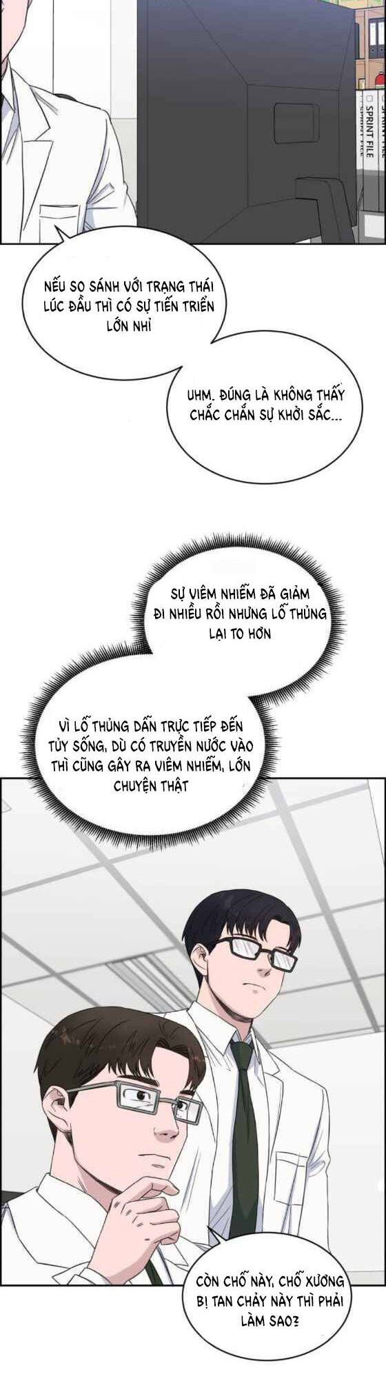 A.i. Doctor Chap 16 - Next Chap 17