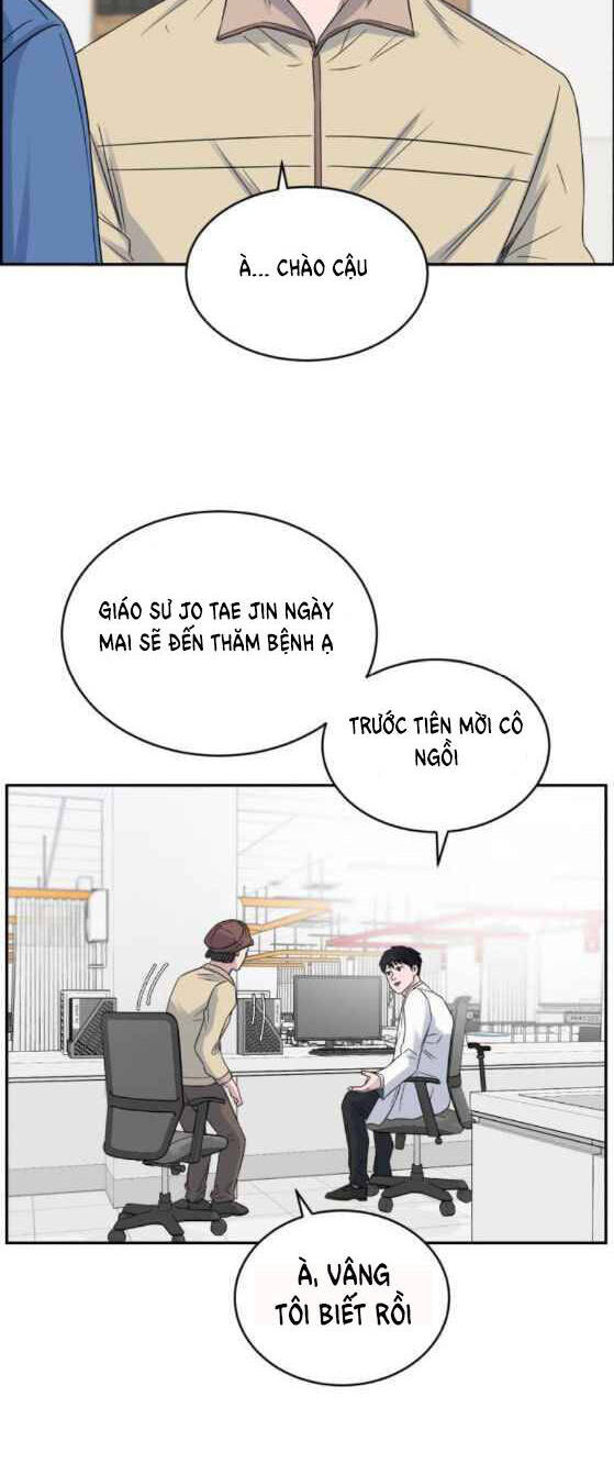 A.i. Doctor Chap 16 - Next Chap 17