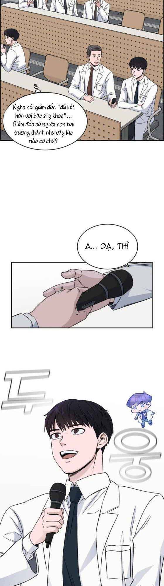 A.i. Doctor Chap 20 - Next Chap 21