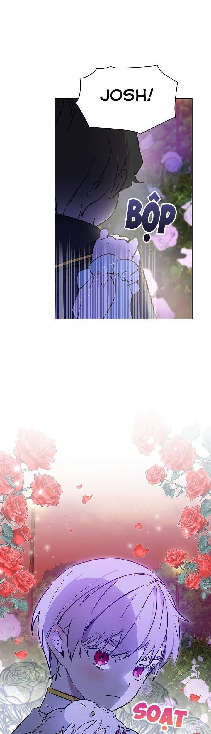 Quý Cô Thế Lực Ngầm Chap 13 - Next Chap 14