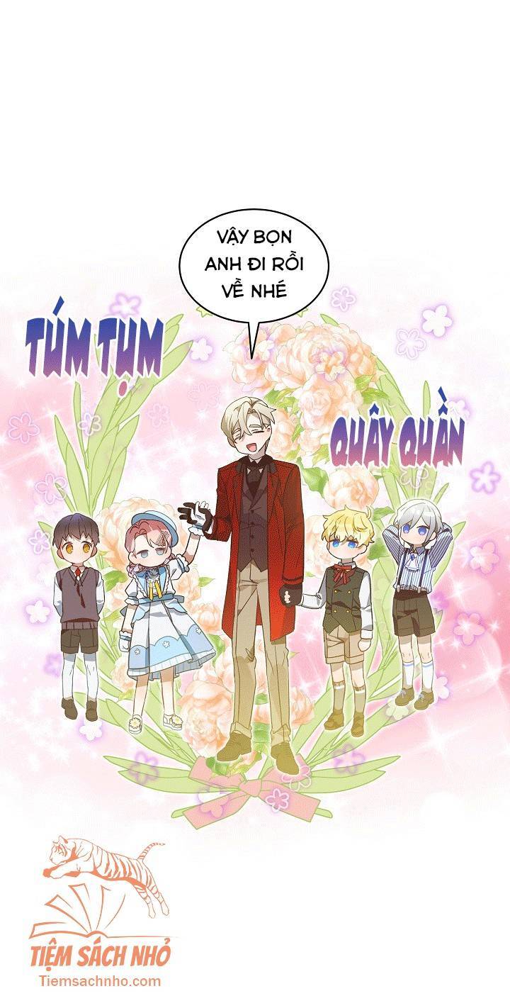 Quý Cô Thế Lực Ngầm Chap 23 - Next Chap 24