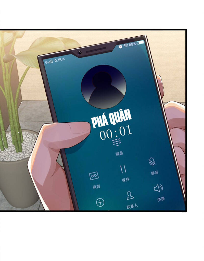 Bất Bại Chiến Thần Đi Ở Rể Chap 15 - Next Chap 16