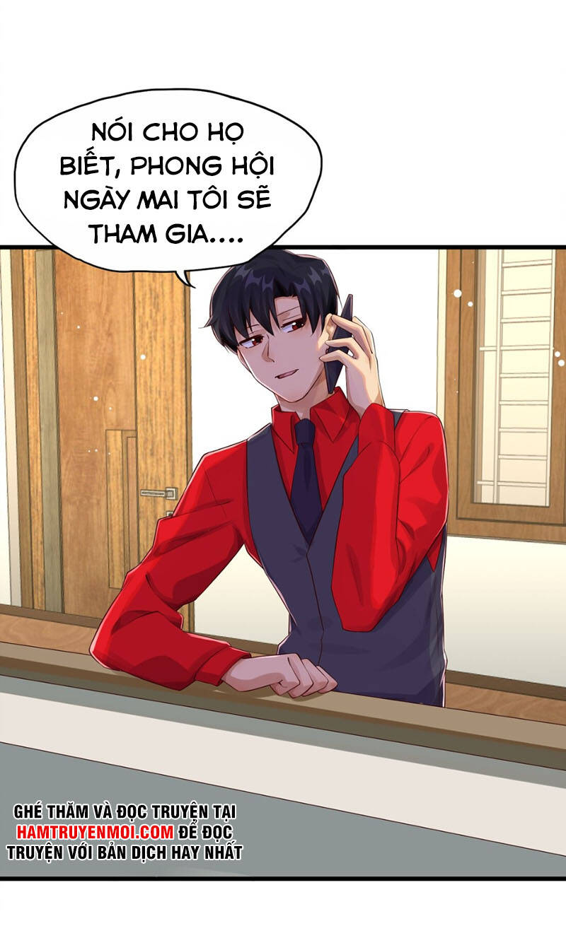 Bất Bại Chiến Thần Đi Ở Rể Chap 15 - Next Chap 16