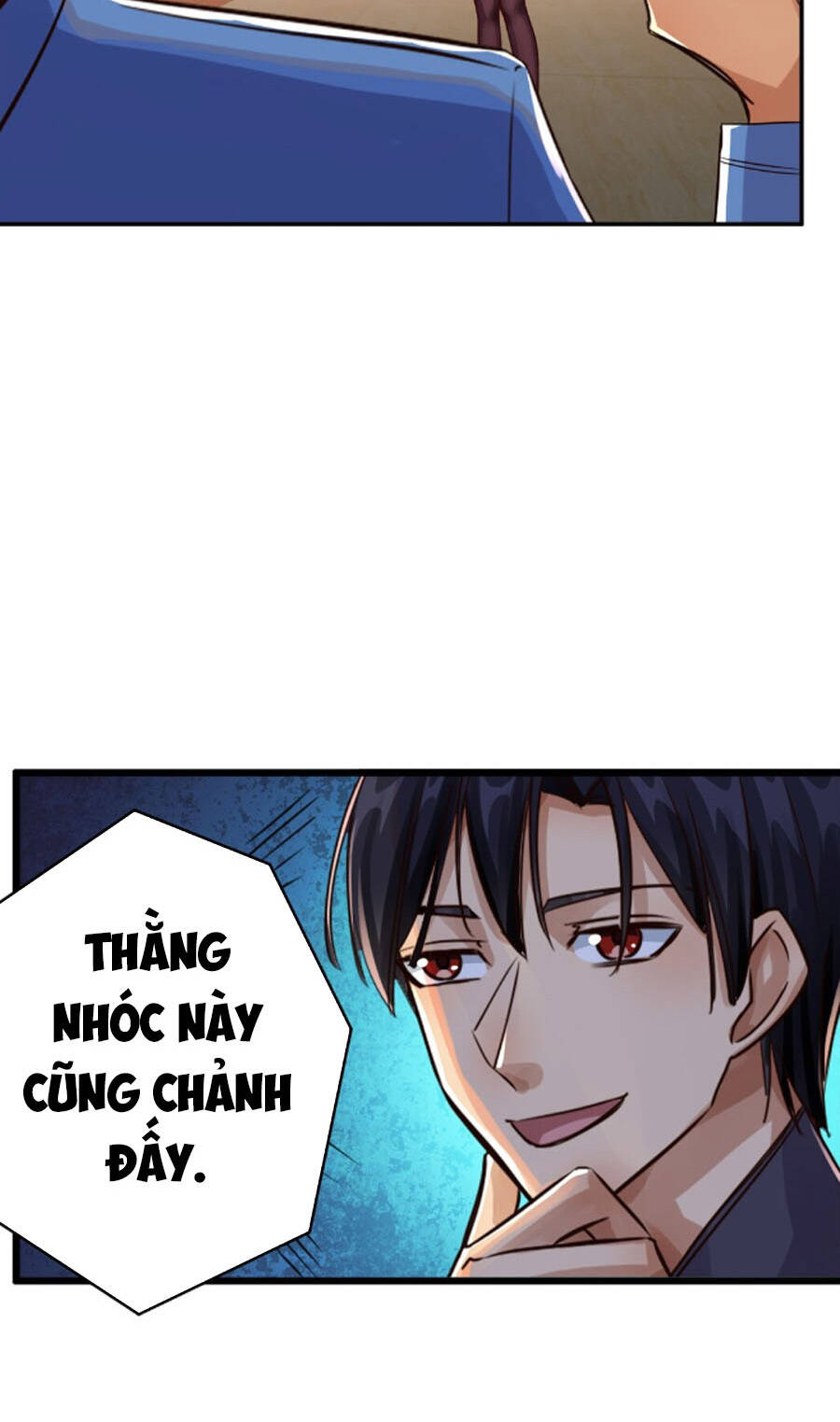 Bất Bại Chiến Thần Đi Ở Rể Chap 21 - Next Chap 22