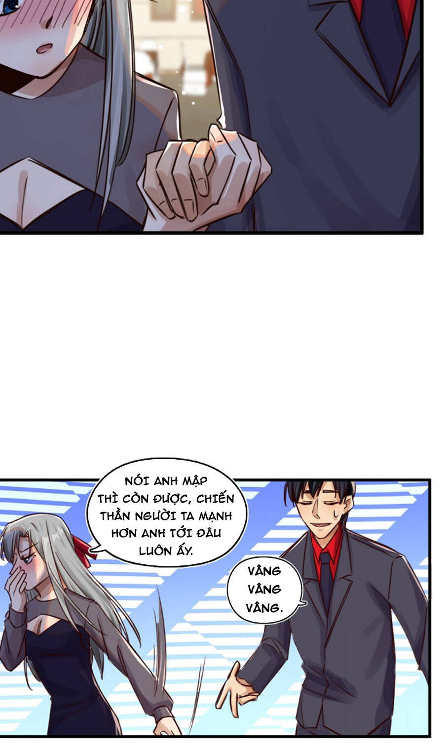 Bất Bại Chiến Thần Đi Ở Rể Chap 21 - Next Chap 22