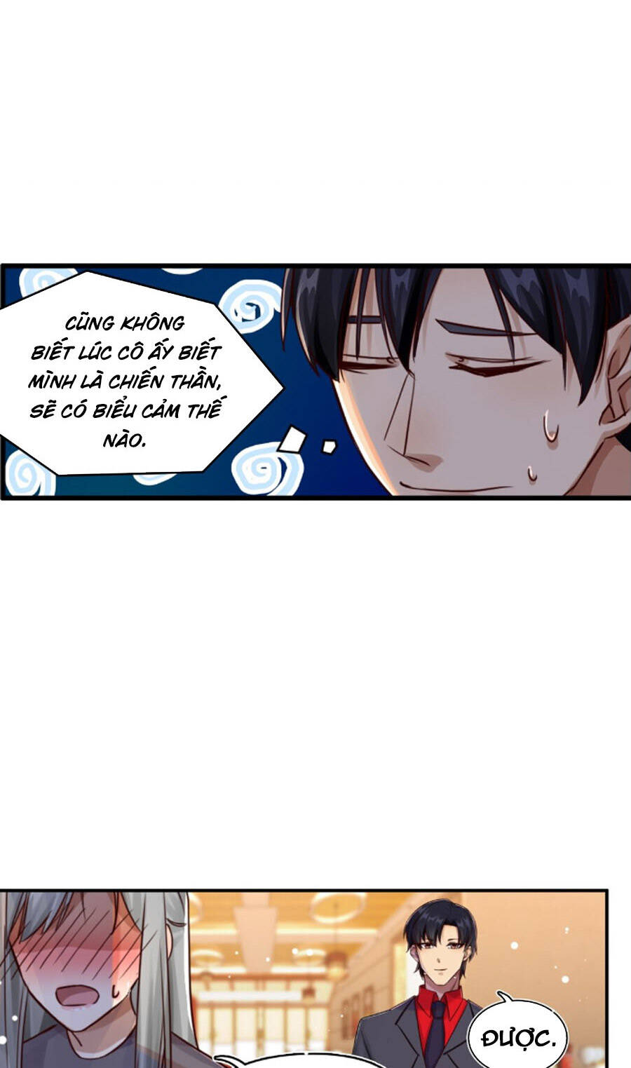 Bất Bại Chiến Thần Đi Ở Rể Chap 21 - Next Chap 22