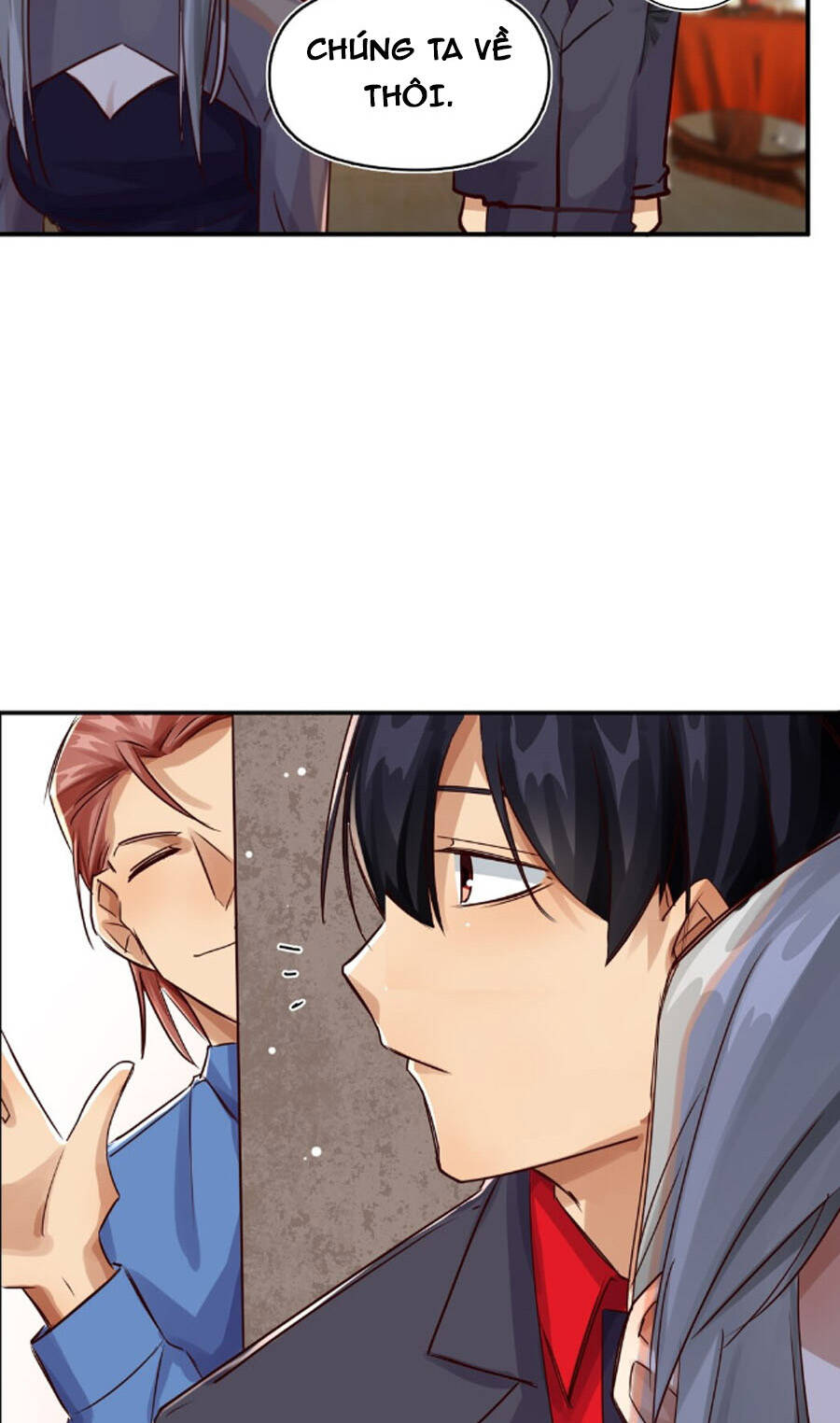 Bất Bại Chiến Thần Đi Ở Rể Chap 21 - Next Chap 22