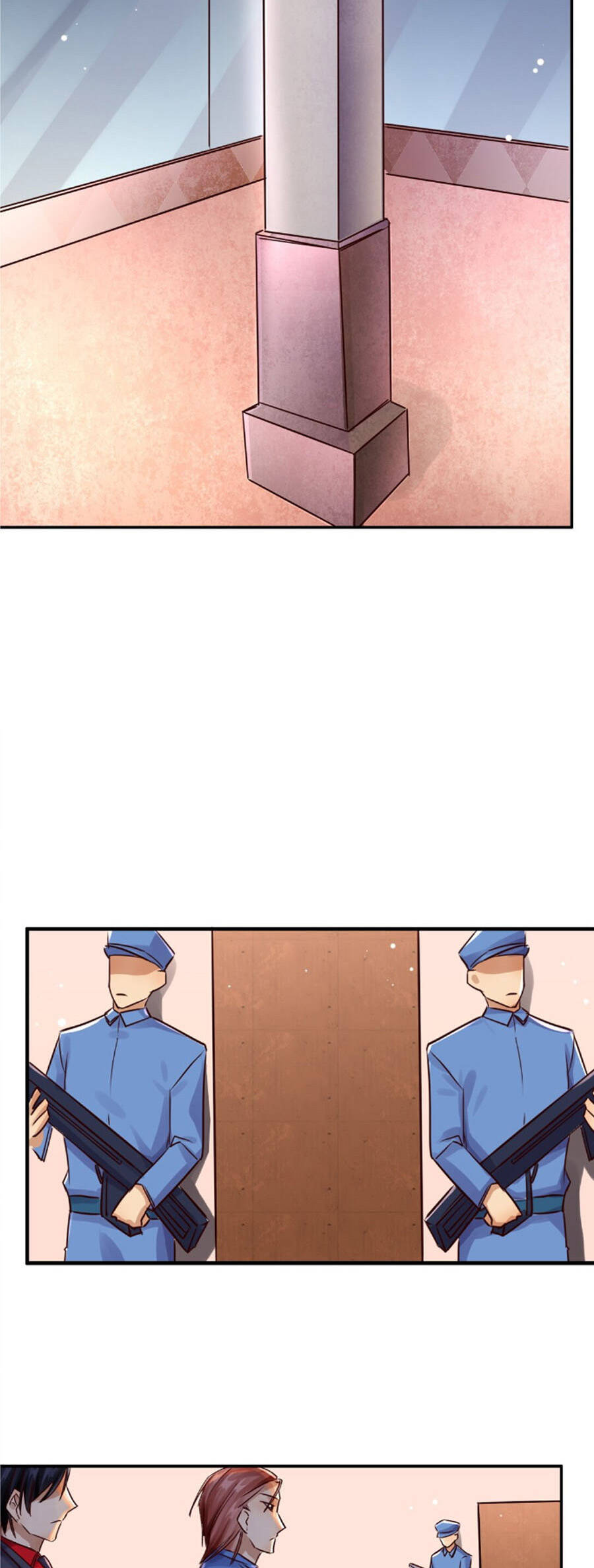 Bất Bại Chiến Thần Đi Ở Rể Chap 21 - Next Chap 22