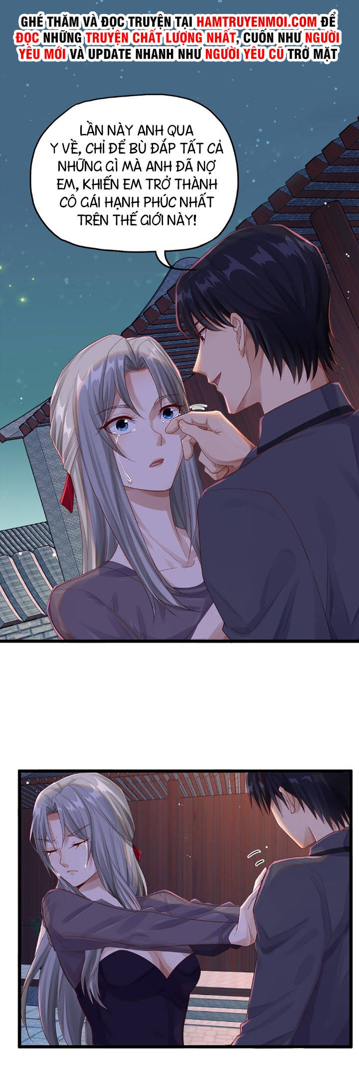 Bất Bại Chiến Thần Đi Ở Rể Chap 5 - Next Chap 6