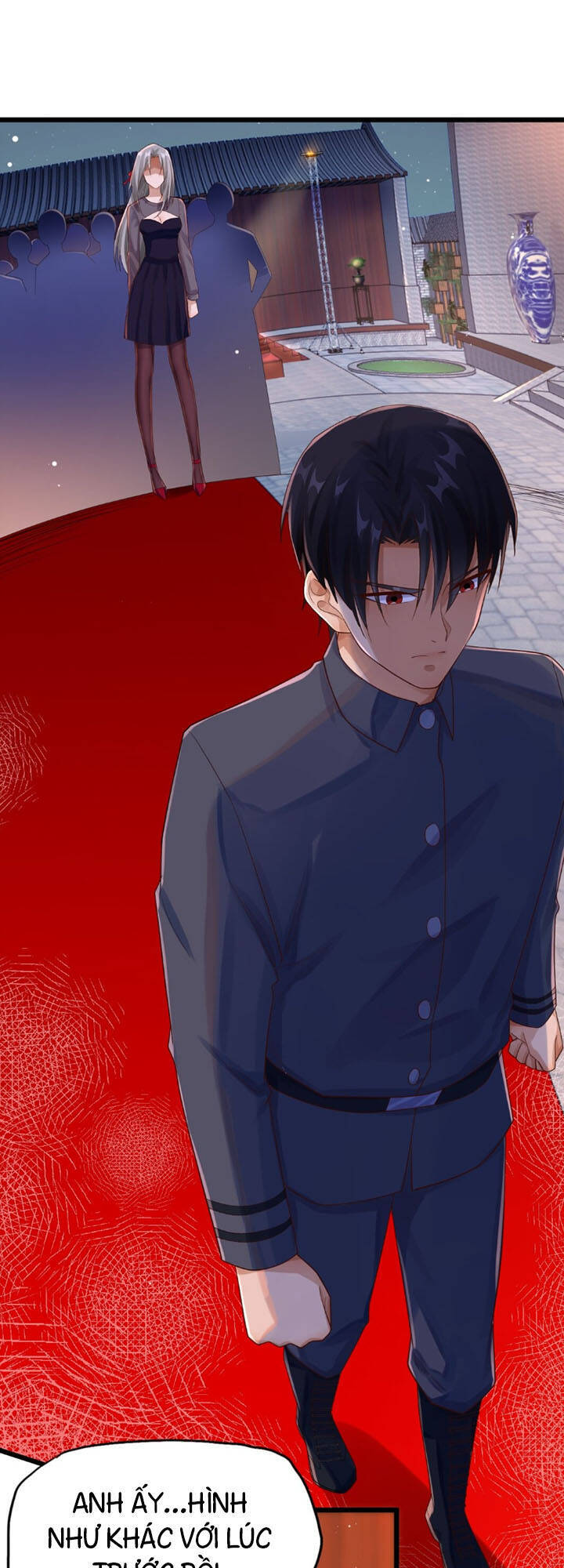 Bất Bại Chiến Thần Đi Ở Rể Chap 5 - Next Chap 6