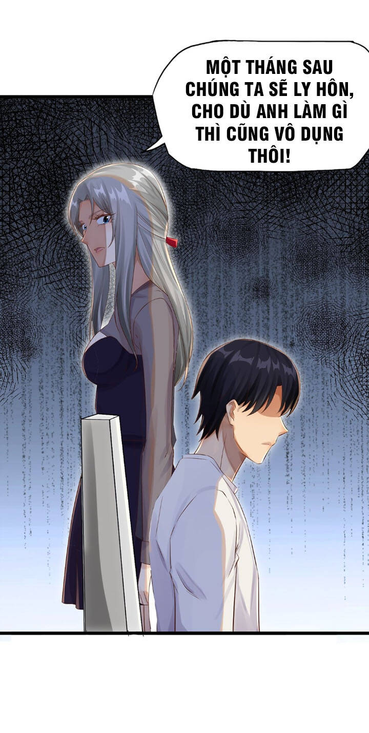 Bất Bại Chiến Thần Đi Ở Rể Chap 7 - Next Chap 8