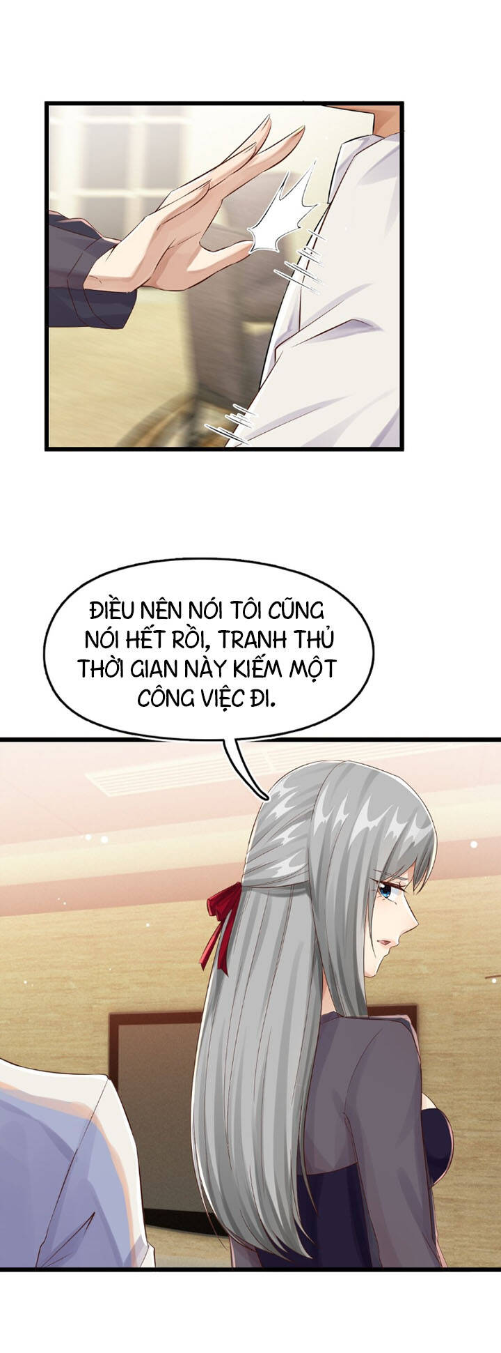 Bất Bại Chiến Thần Đi Ở Rể Chap 7 - Next Chap 8